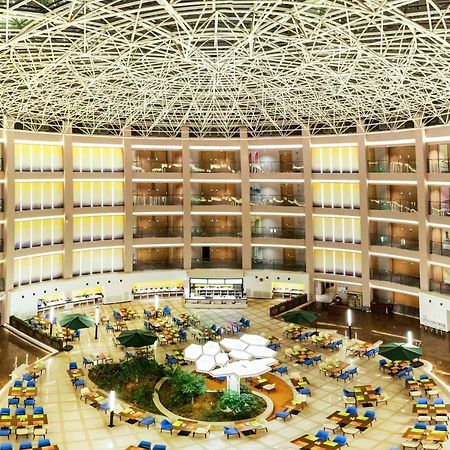 Hampton By Hilton Xiamen City Plaza Buitenkant foto