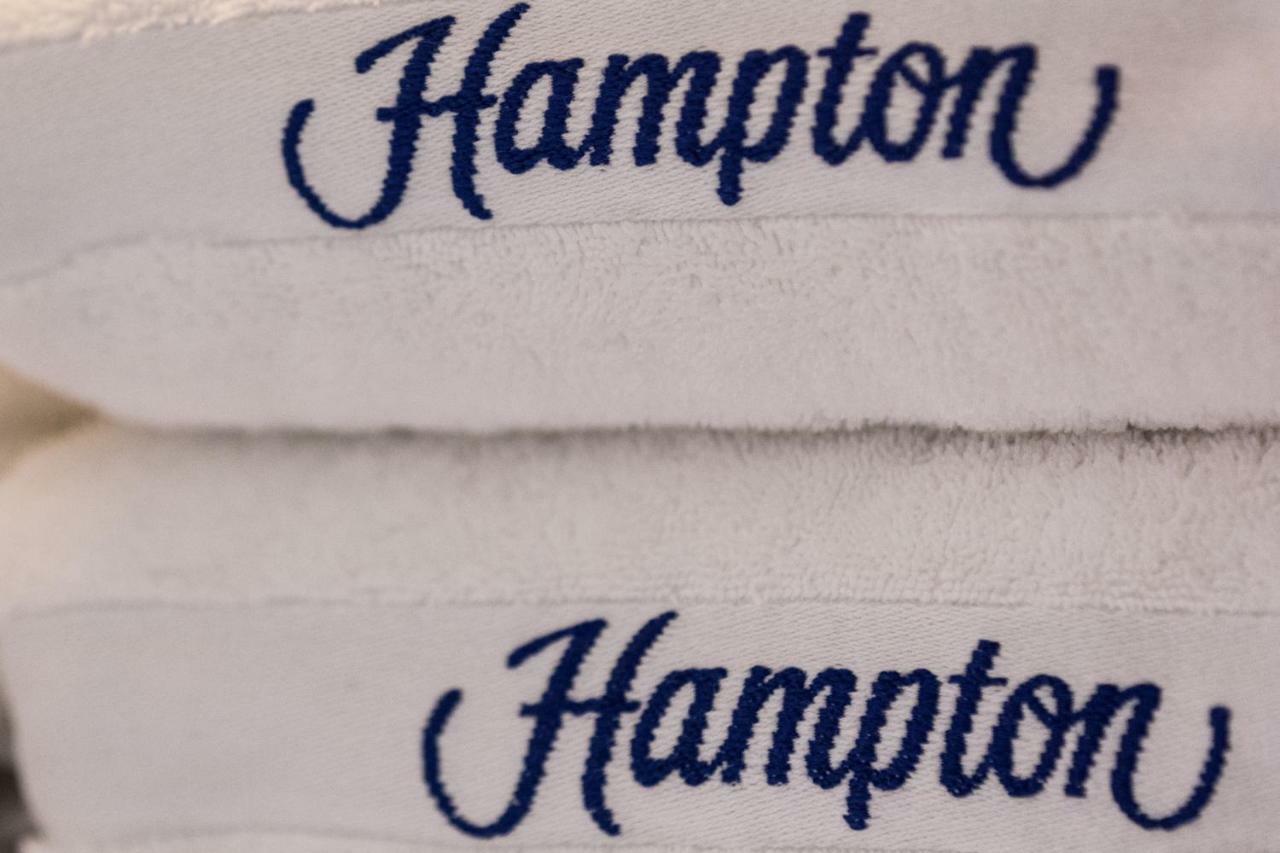 Hampton By Hilton Xiamen City Plaza Buitenkant foto